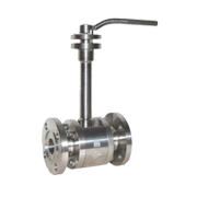 Cryogenic Ball Valve