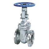 API600 Cast Steel Valve
