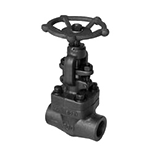 API602 Forged Steel Valve