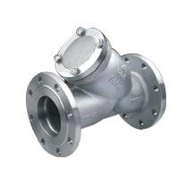 Strainer